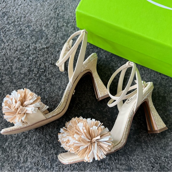 Sam Edelman Clare sandals - Picture 9 of 11